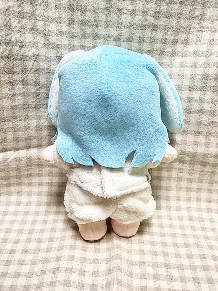 ハンドメイドꕤ*.゚ぬいぐるみ