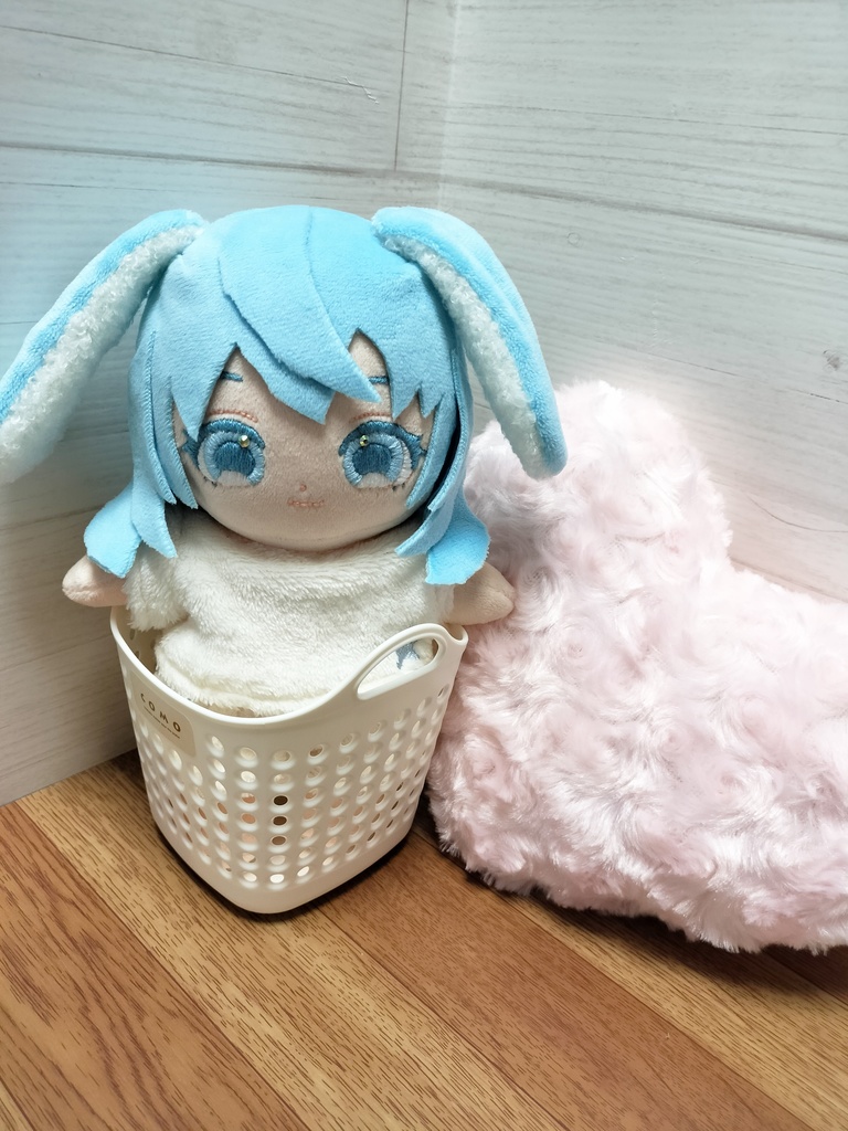 ハンドメイドꕤ*.ﾟぬいぐるみ