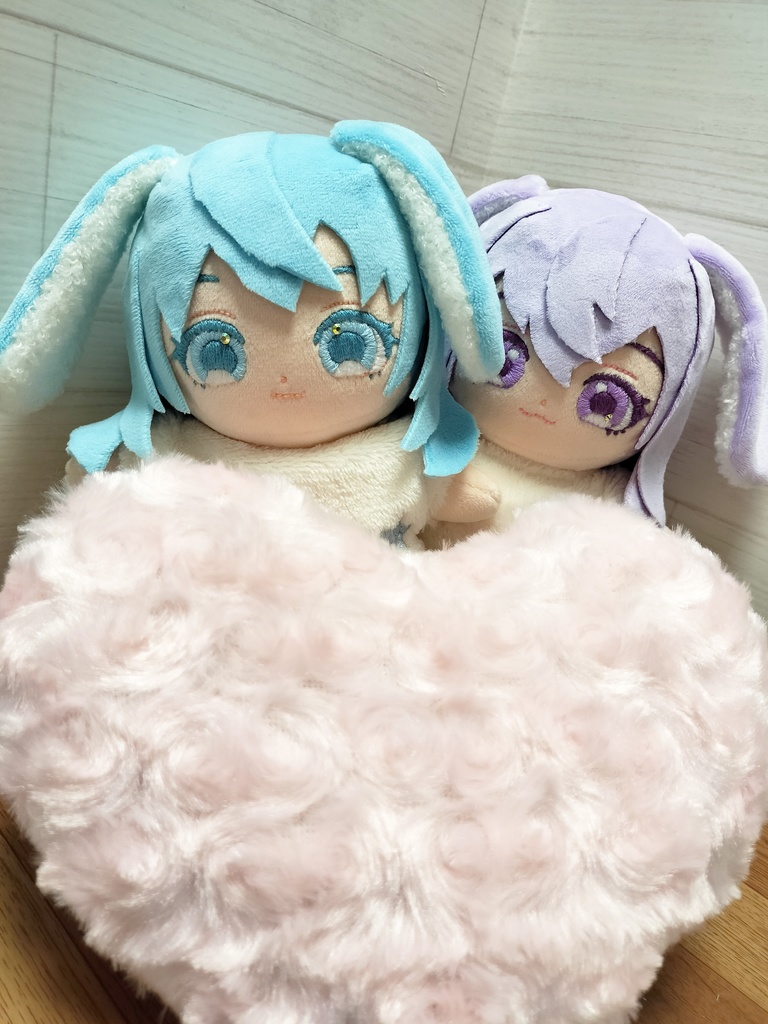 ハンドメイドꕤ*.゚ぬいぐるみ