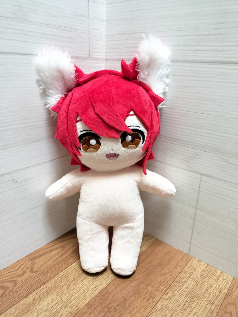 ハンドメイドʚꨄ︎ɞぬいぐるみ