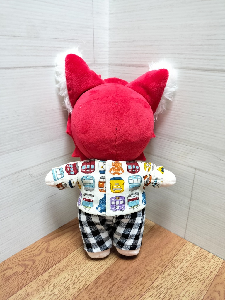 ハンドメイドʚꨄ︎ɞぬいぐるみ