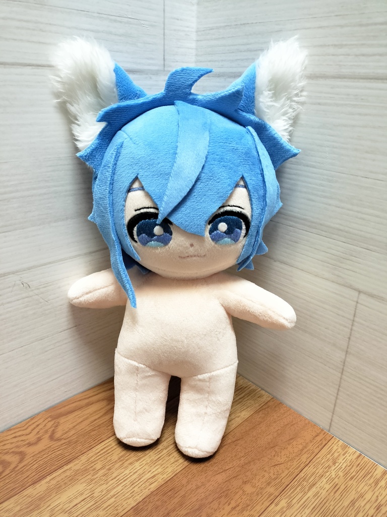 ハンドメイドʚꨄ︎ɞぬいぐるみ