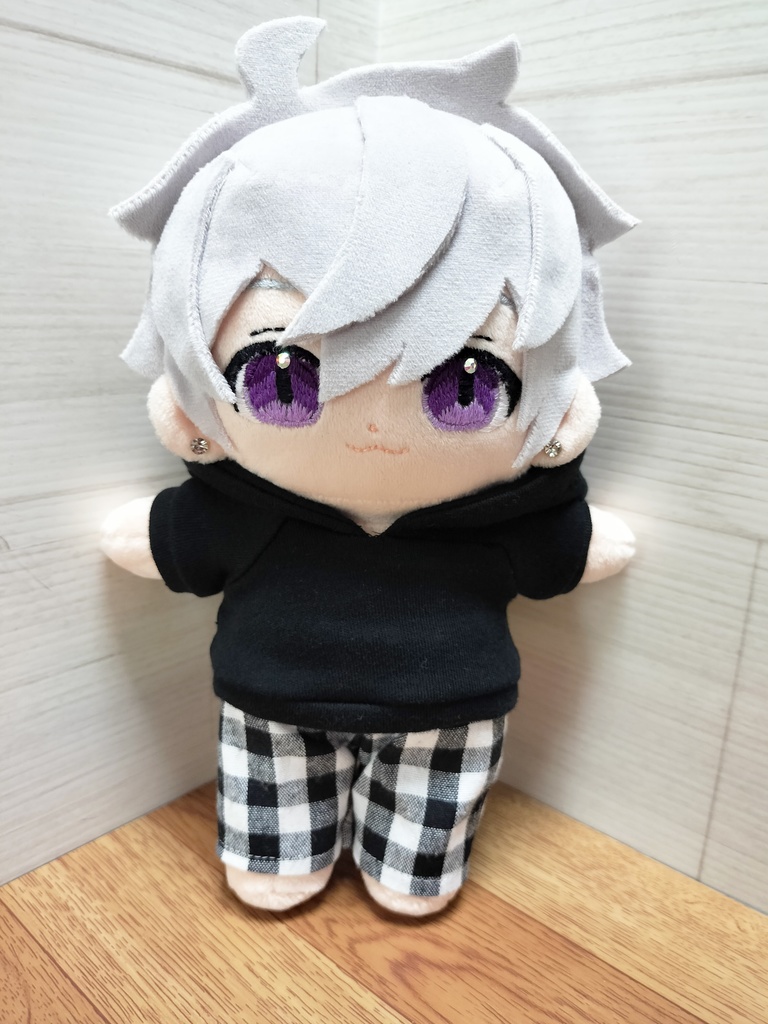 ハンドメイドʚꨄ︎ɞぬいぐるみ