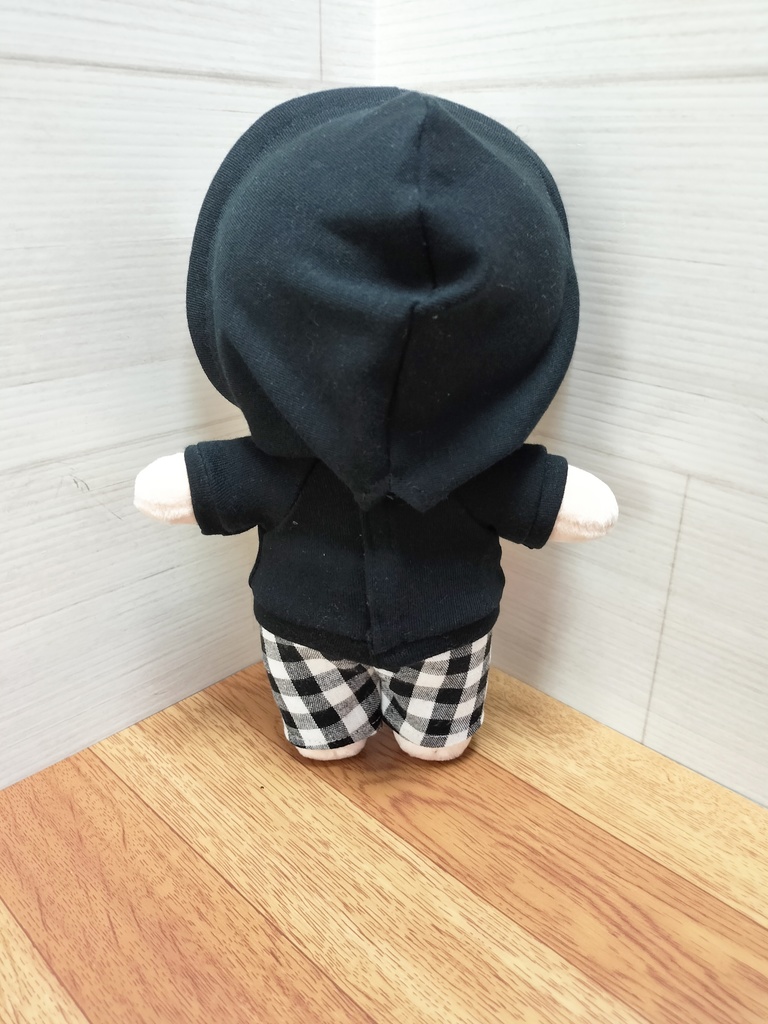 ハンドメイドʚꨄ︎ɞぬいぐるみ