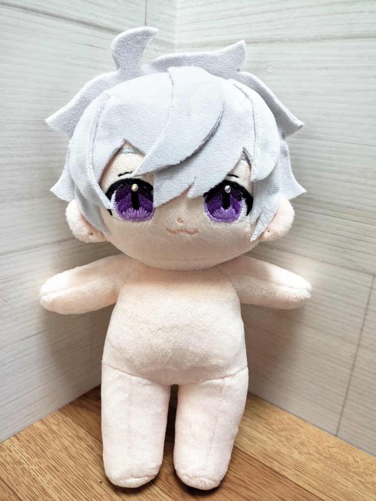 ハンドメイドʚꨄ︎ɞぬいぐるみ