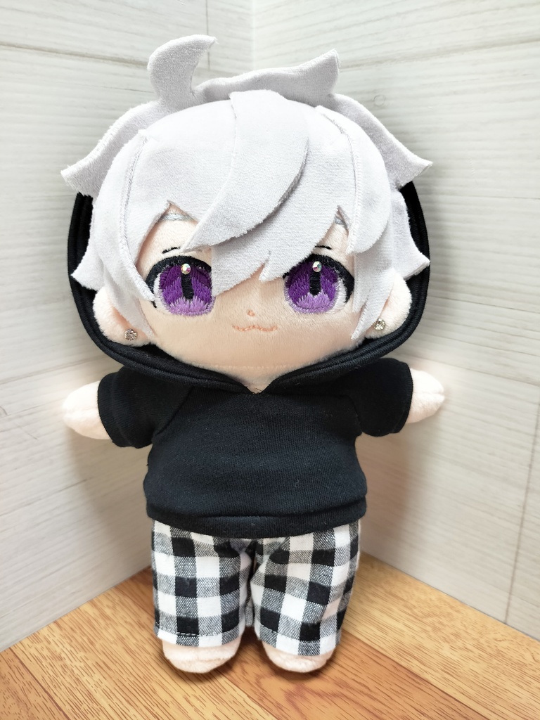 ハンドメイドʚꨄ︎ɞぬいぐるみ