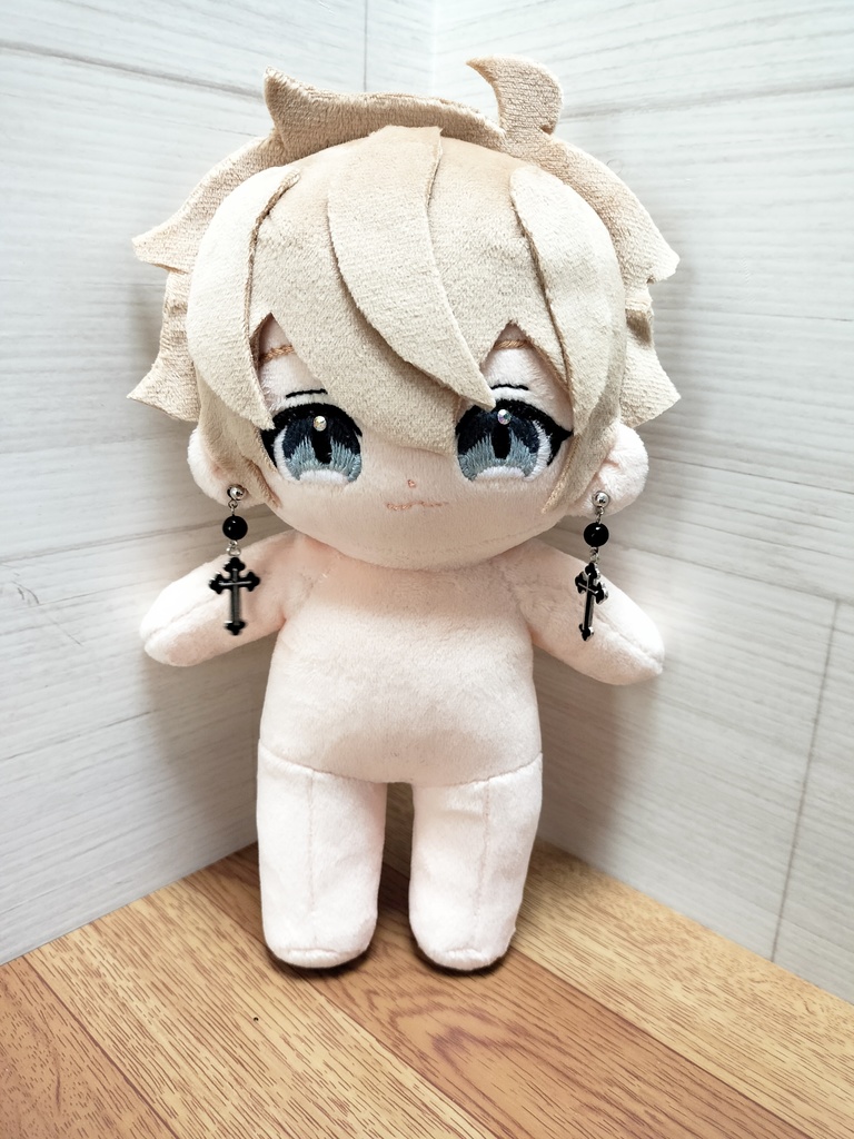 ハンドメイドʚꨄ︎ɞぬいぐるみ