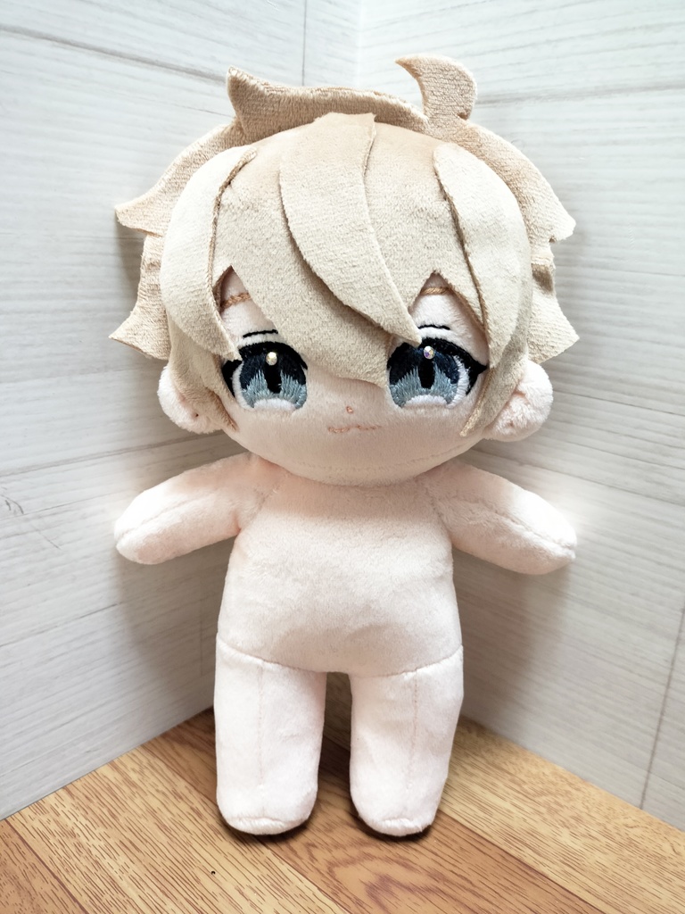 ハンドメイドʚꨄ︎ɞぬいぐるみ