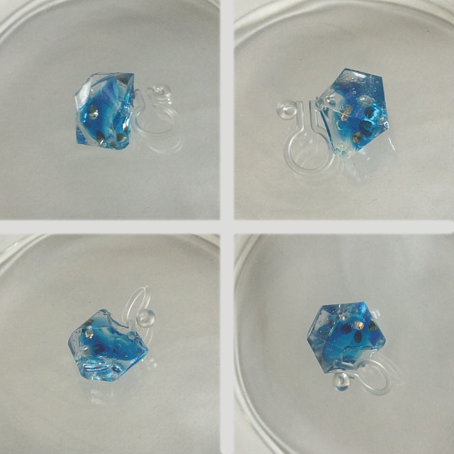 夏一粒(片耳用)