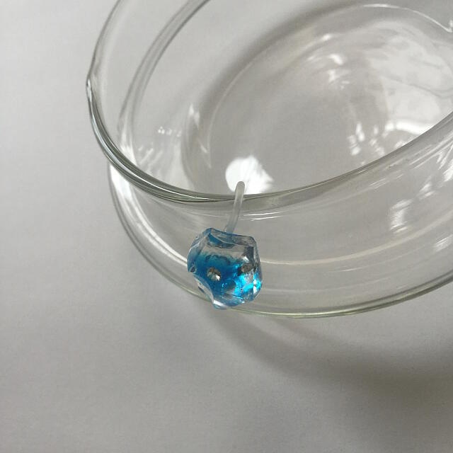 夏一粒(片耳用)