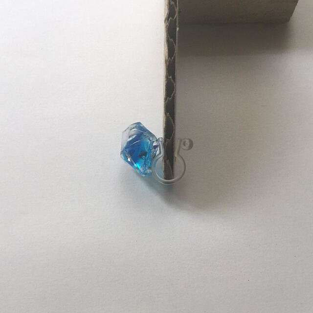 夏一粒(片耳用)