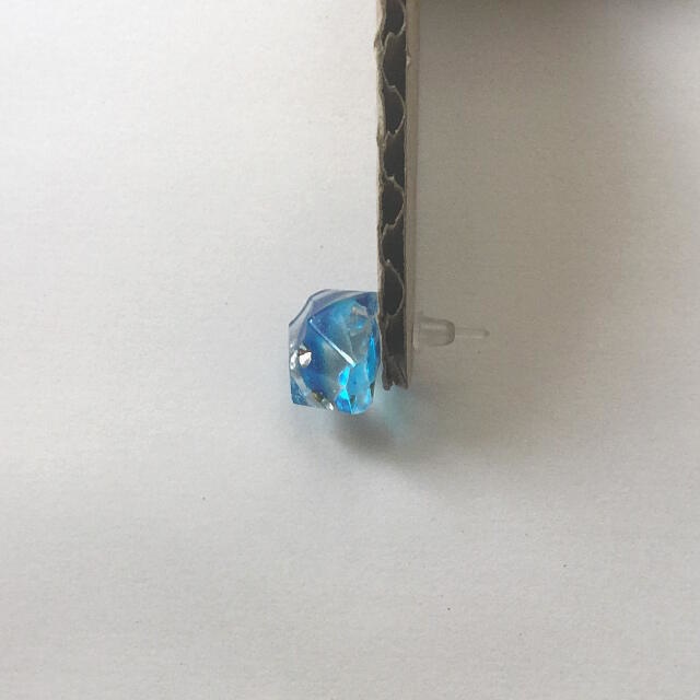 夏一粒(片耳用)