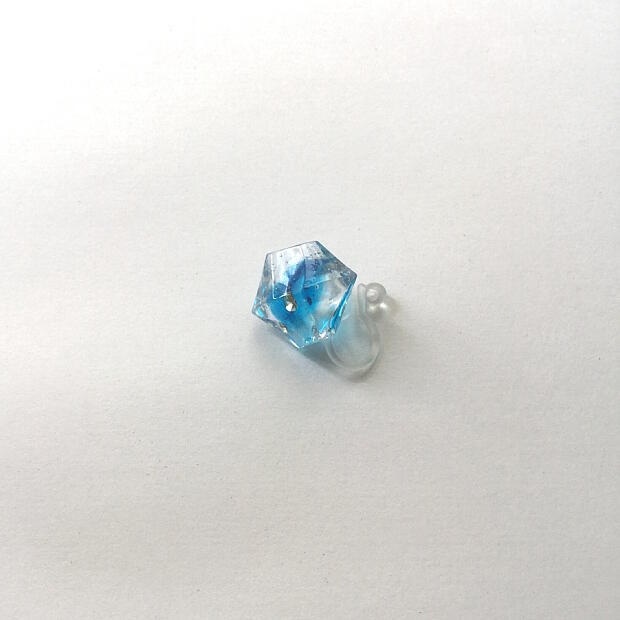 夏一粒(片耳用)