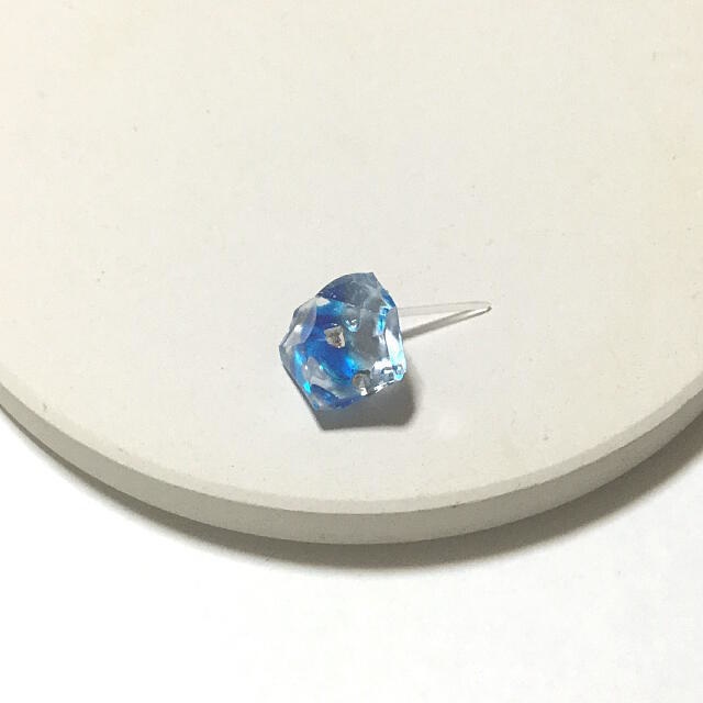 夏一粒(片耳用)