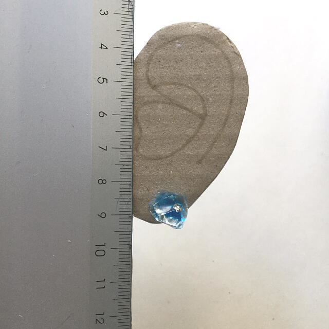 夏一粒(片耳用)