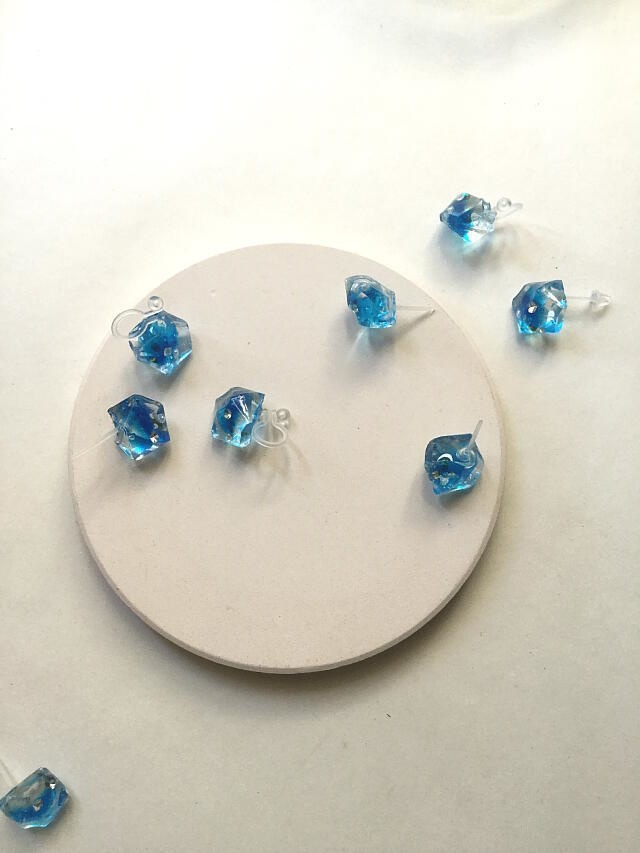 夏一粒(片耳用)