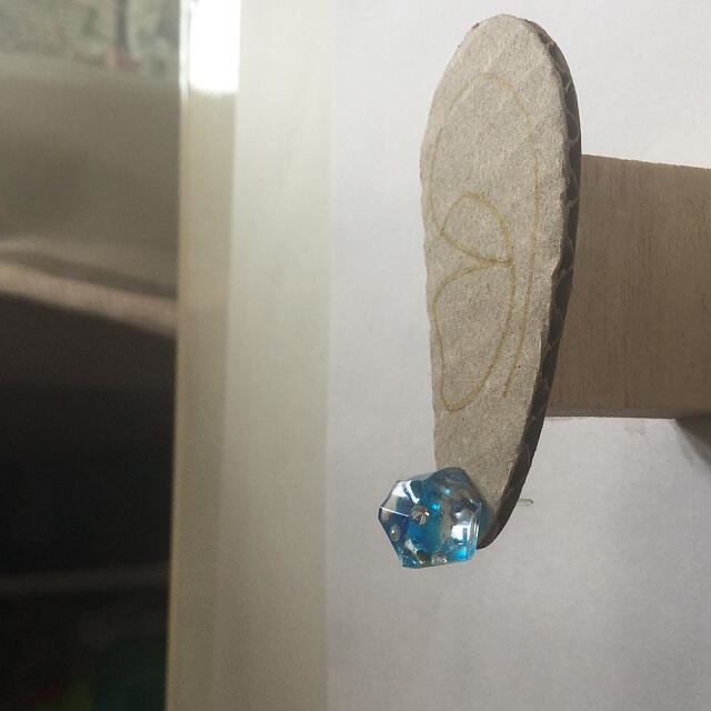 夏一粒(片耳用)