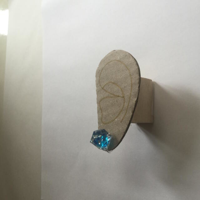 夏一粒(片耳用)