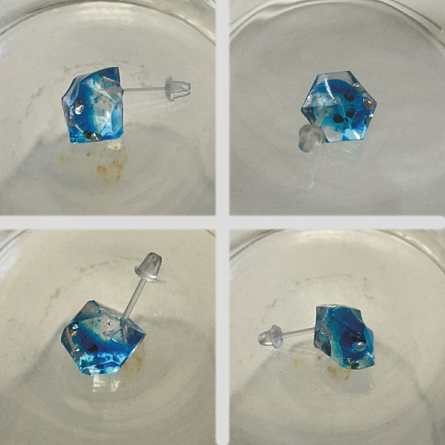 夏一粒(片耳用)