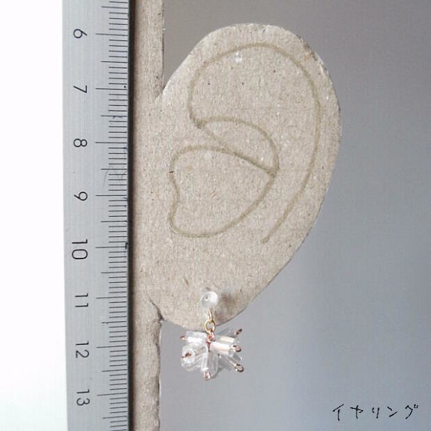 さくら小鞠(片耳分)