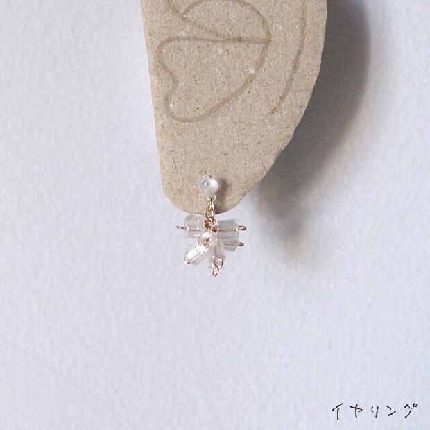 さくら小鞠(片耳分)