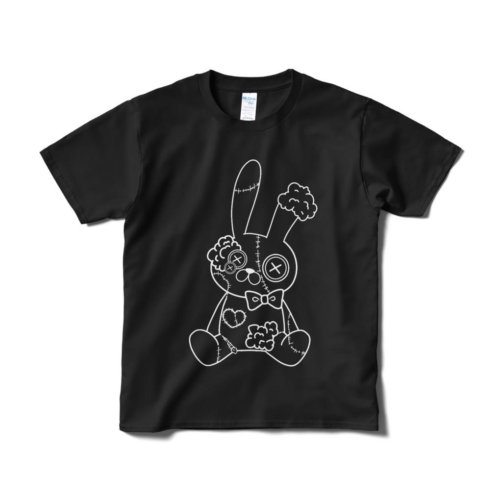 うさちゃんTシャツ