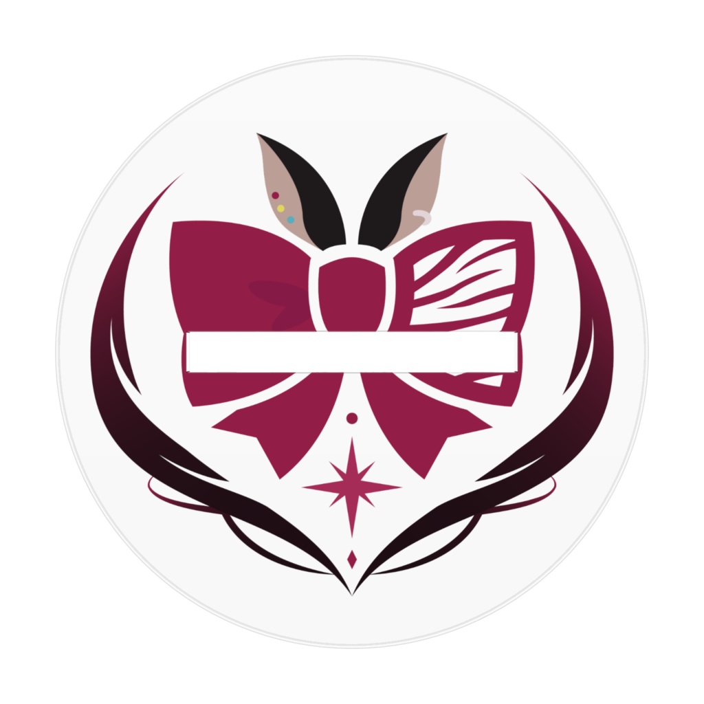 【SD】アクリルスタンド okapi