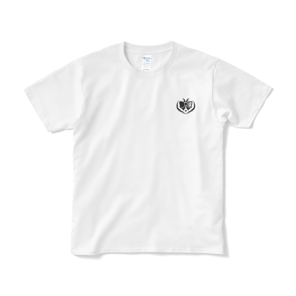 【シンプルロゴ】Tシャツ