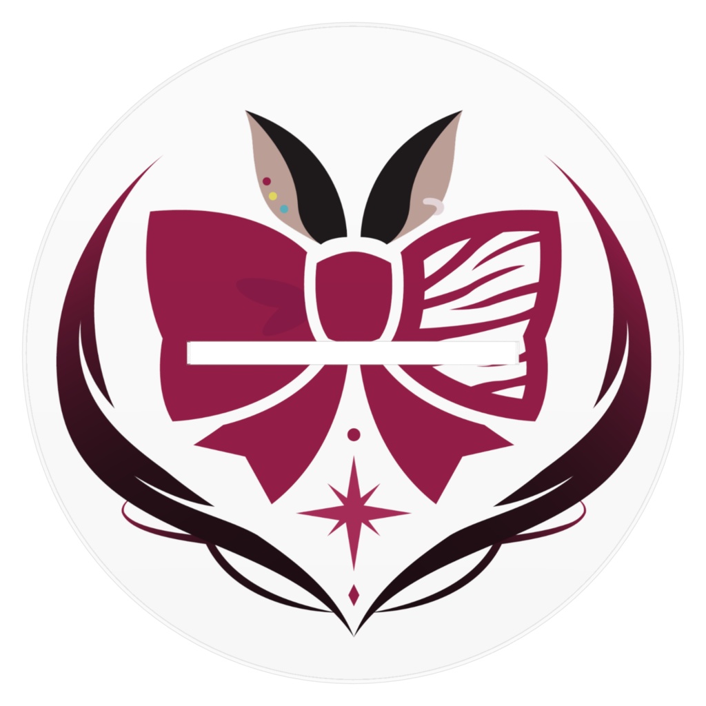 【キービジュアル】アクリルフィギュア