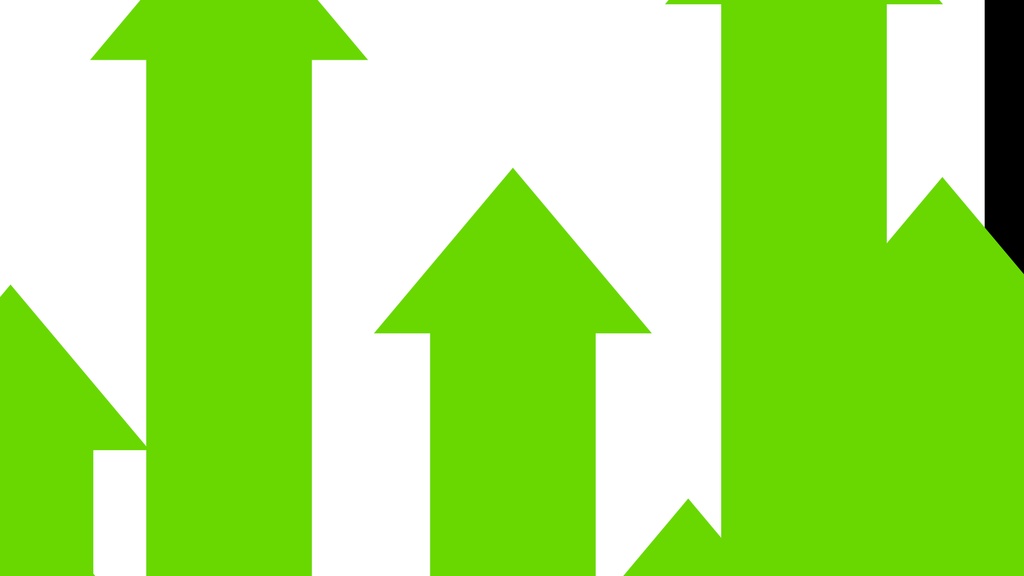 矢印のトランジション