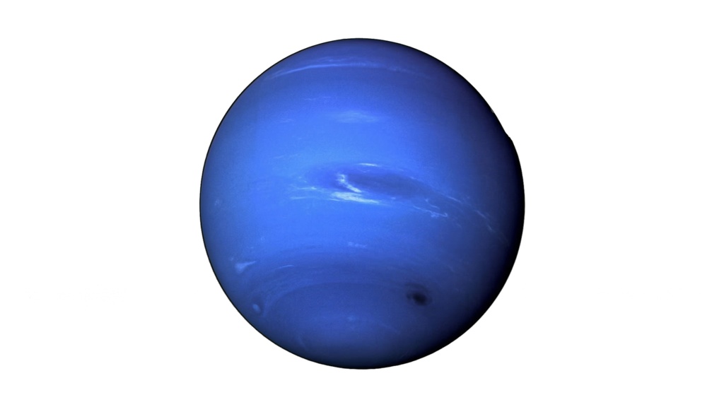 太陽系っぽい星素材