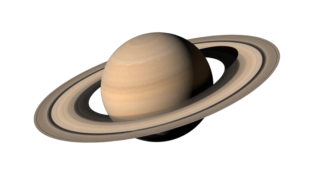 太陽系っぽい星素材