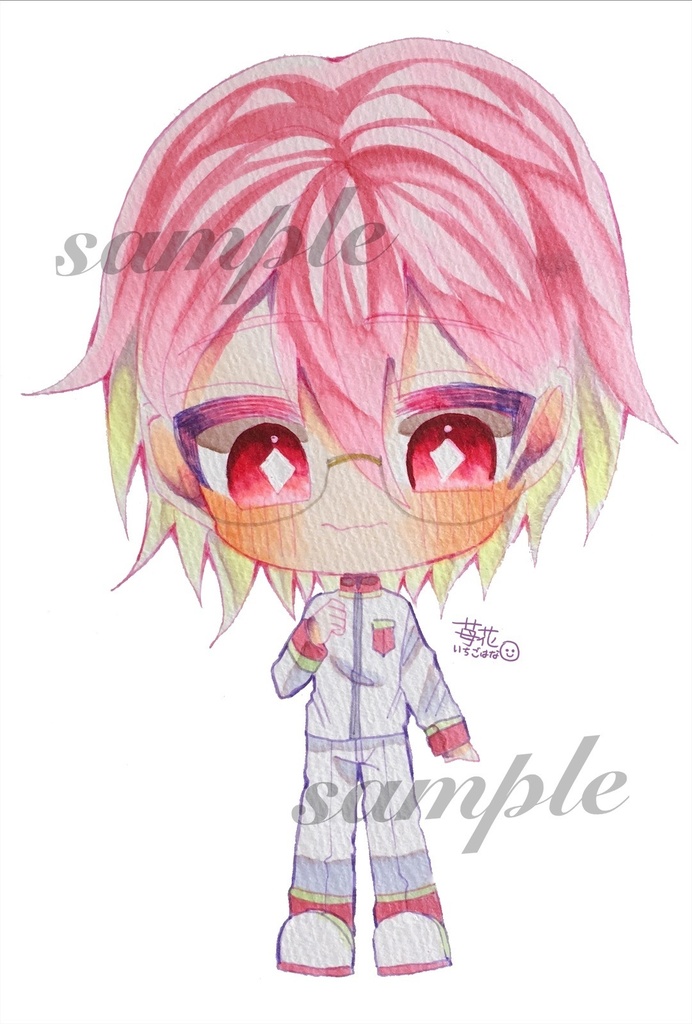 ラミカ【その4】