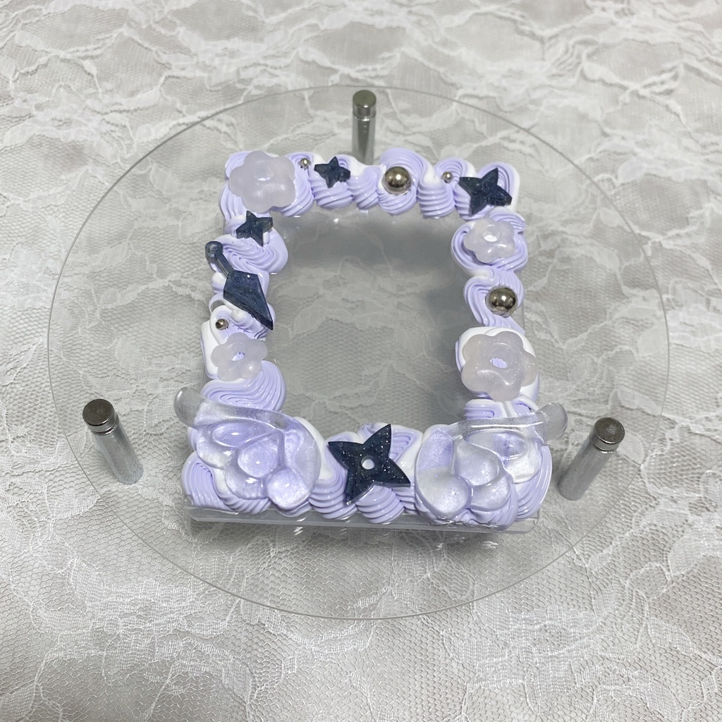 忍たま 五年生イメージ トレカケース