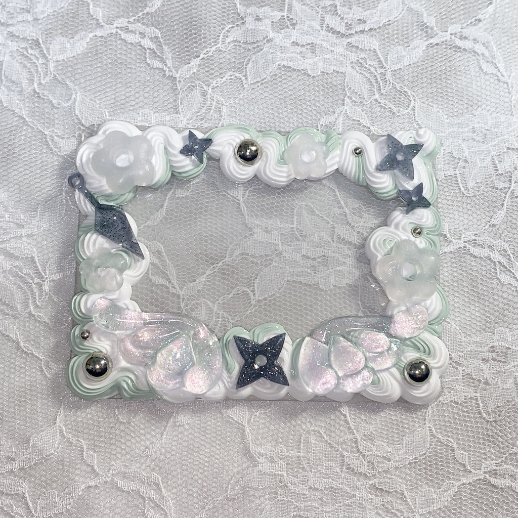 忍たま 六年生イメージ カードケース