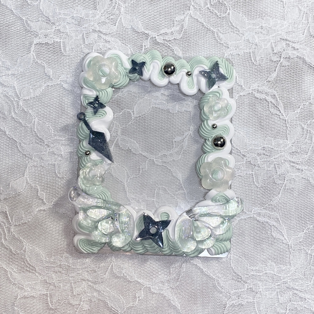 忍たま 六年生イメージ カードケース