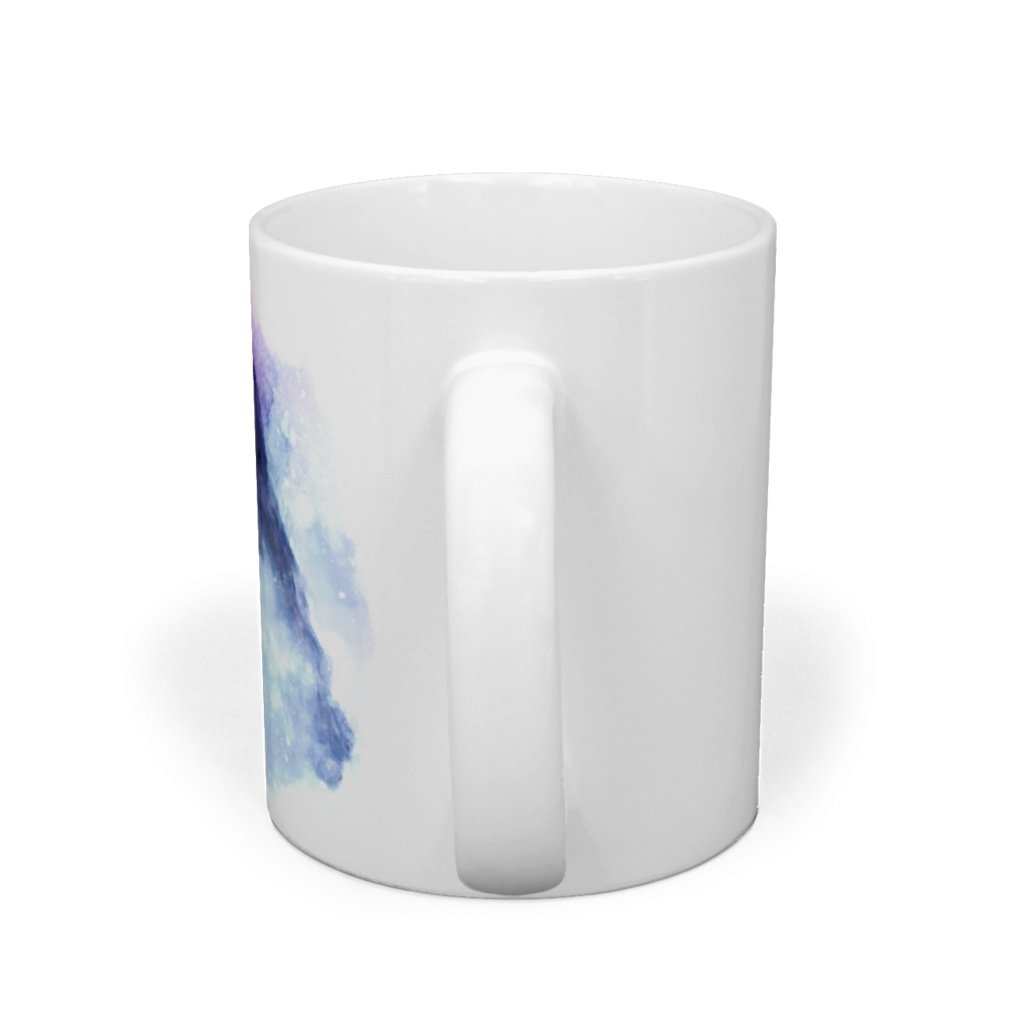 ペンギンマグカップ