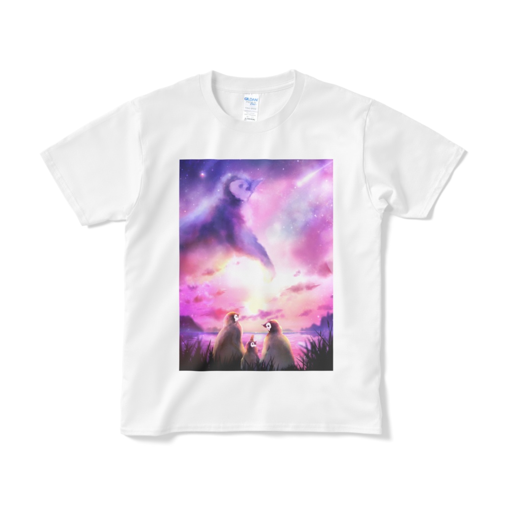 「空」のTシャツ