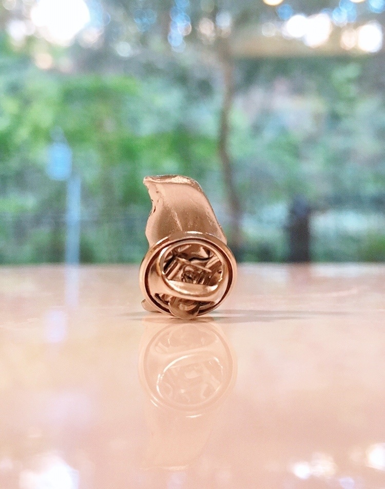 ペンギンピンズコレクション 1.ペンギン