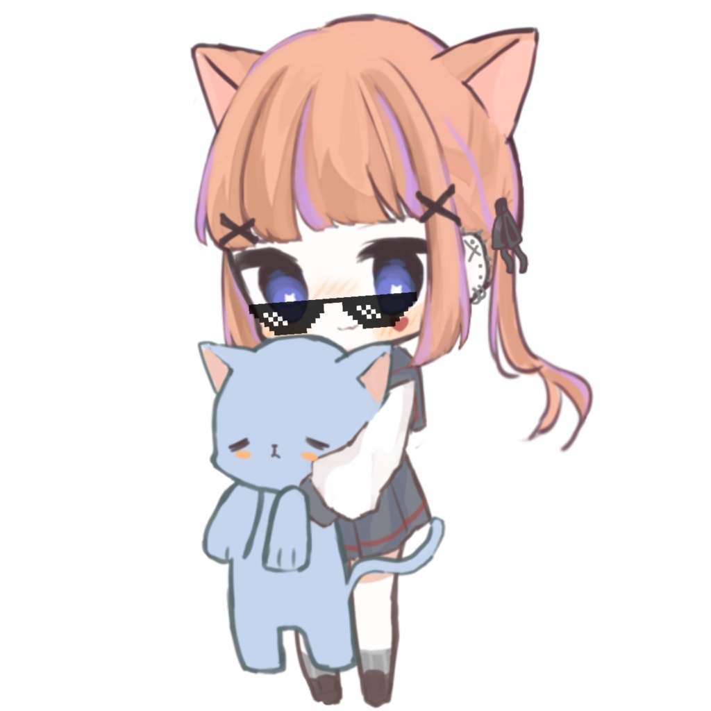 アクキーB