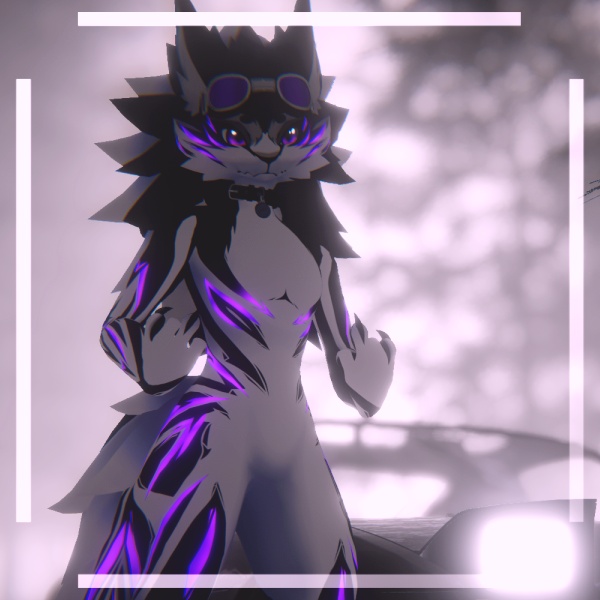 Kyusha 旧車 - Novabeast Texture