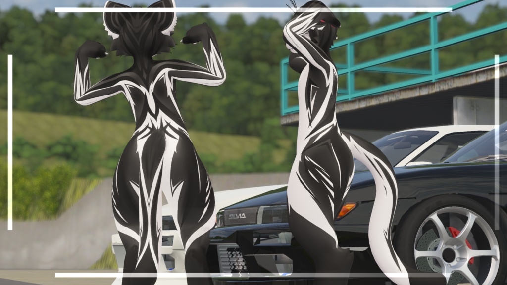 Naoki - Mayu Texture