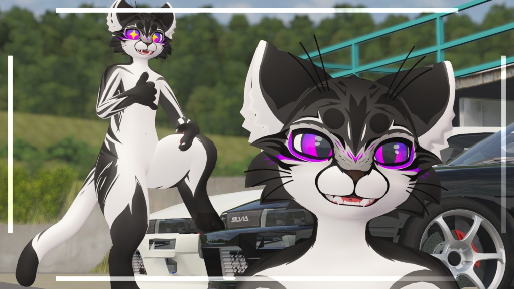Naoki - Mayu Texture