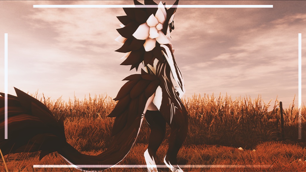 Jayzee - Novabeast Texture