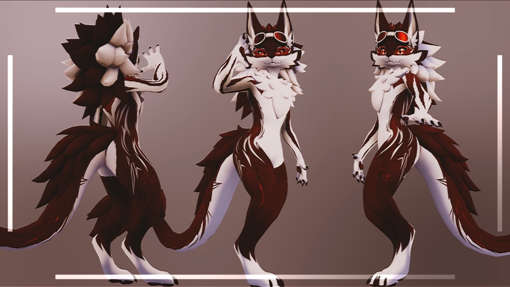 Jayzee - Novabeast Texture
