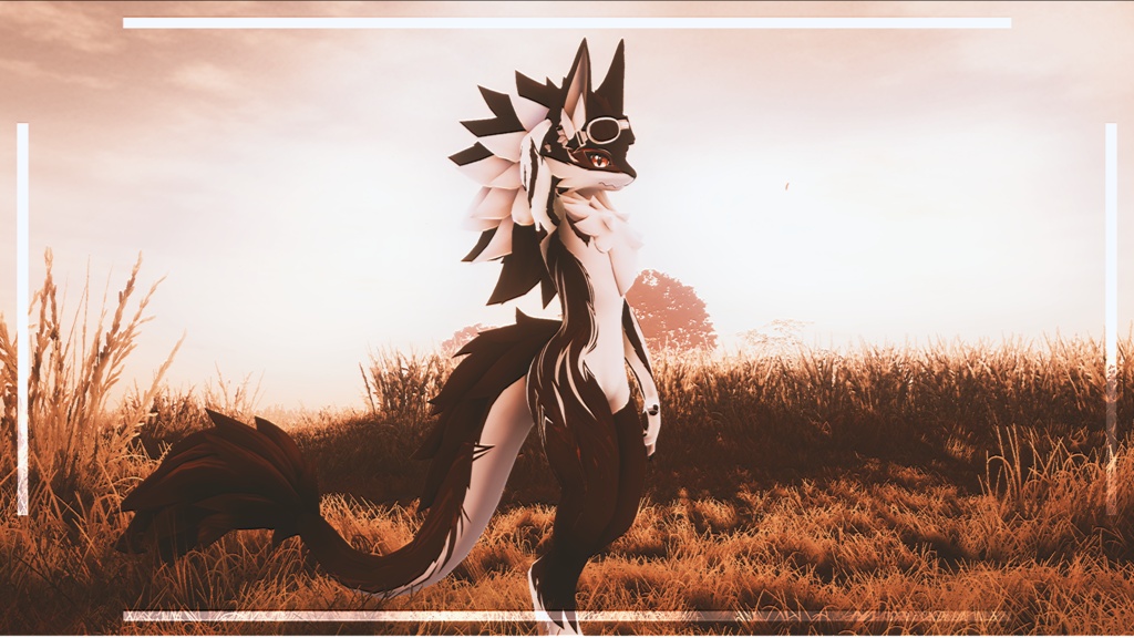Jayzee - Novabeast Texture