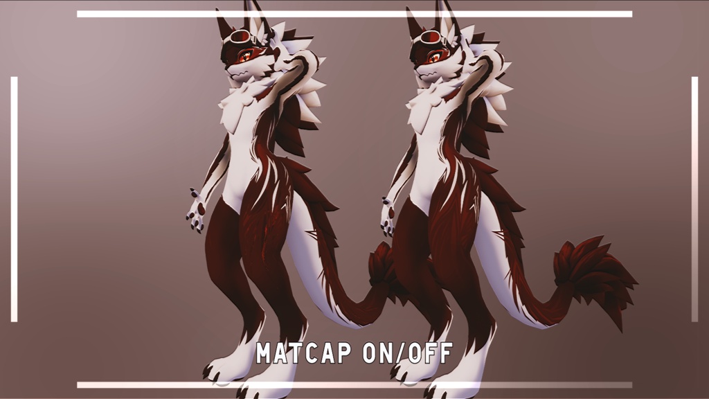 Jayzee - Novabeast Texture
