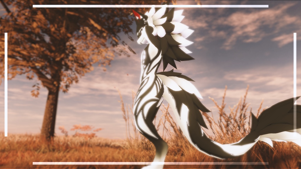 y u r o - Novabeast Texture