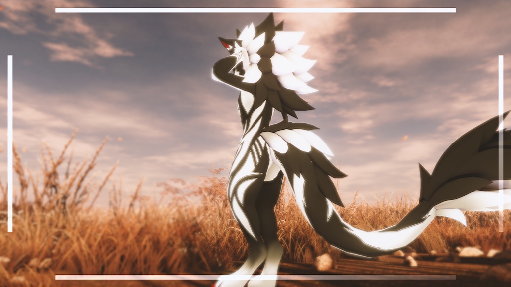 y u r o - Novabeast Texture