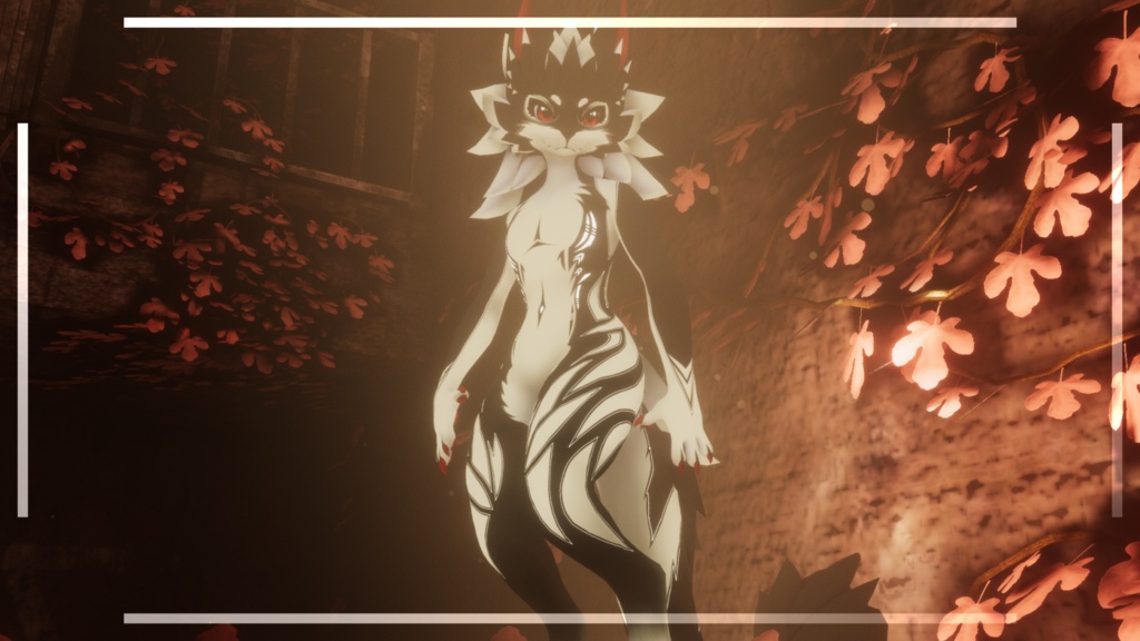 y u r o - Novabeast Texture